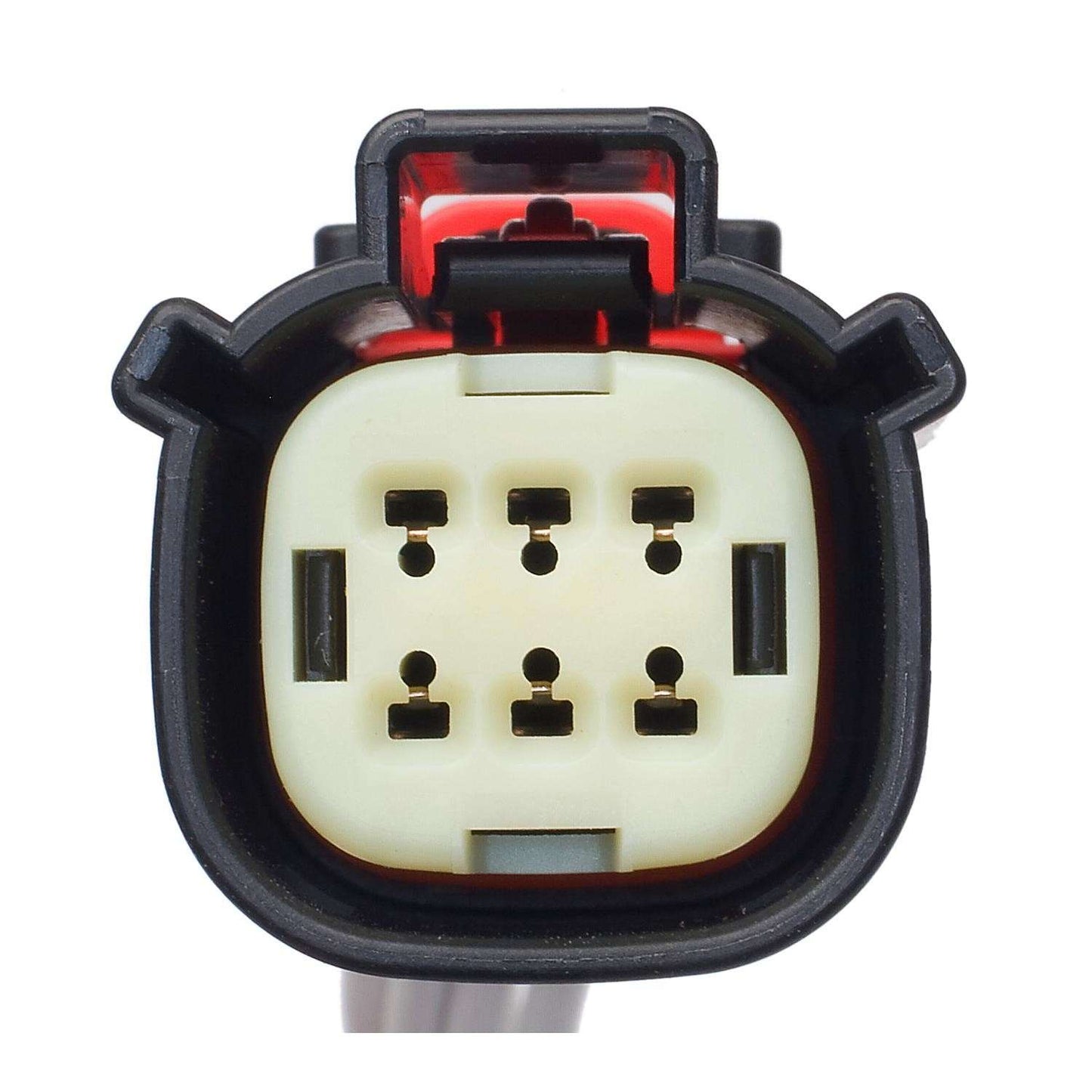 Standard Ignition Air Bag Connector S-958