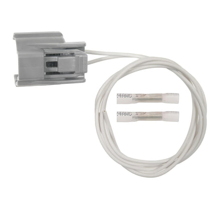 Standard Ignition Door Lock Actuator Connector S-973