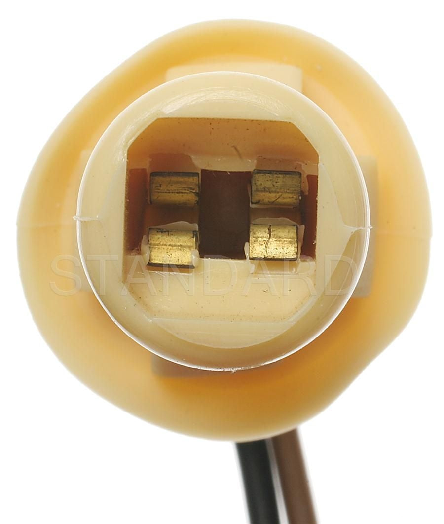 Standard Ignition Multi-Purpose Light Bulb Socket S-97