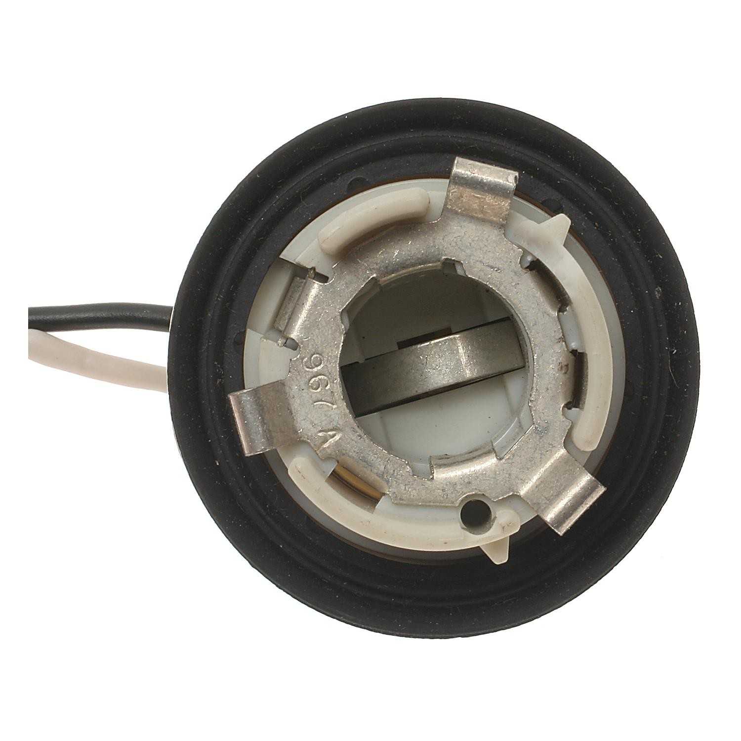 Standard Ignition Multi-Purpose Light Bulb Socket S-98