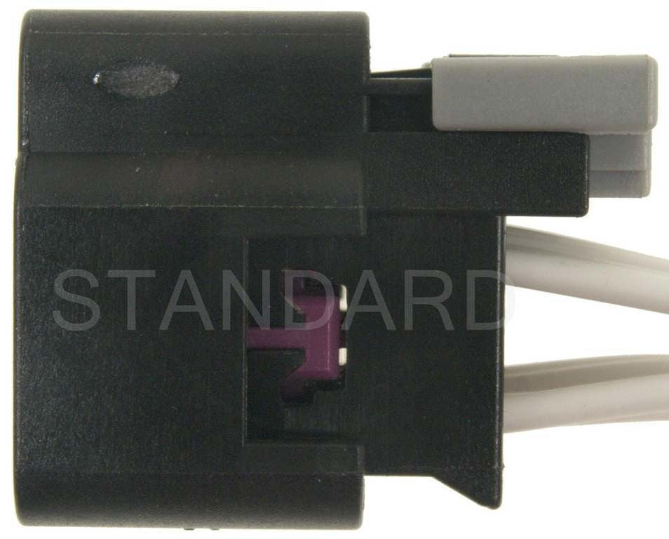 Standard Ignition Body Wiring Harness Connector S-990