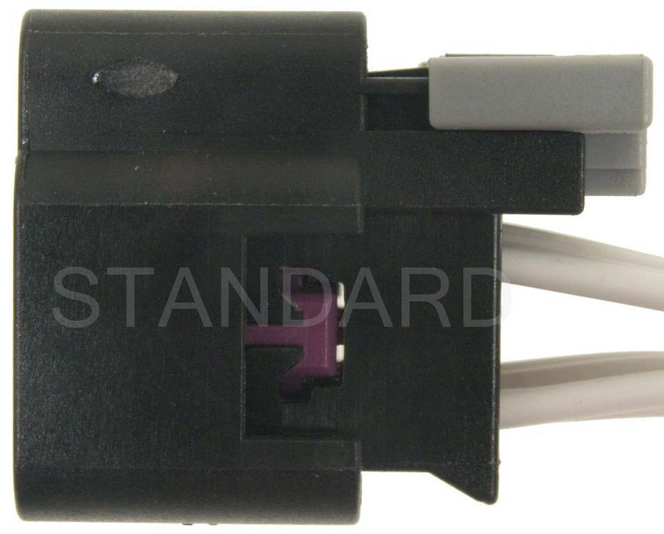 Standard Ignition Body Wiring Harness Connector S-990