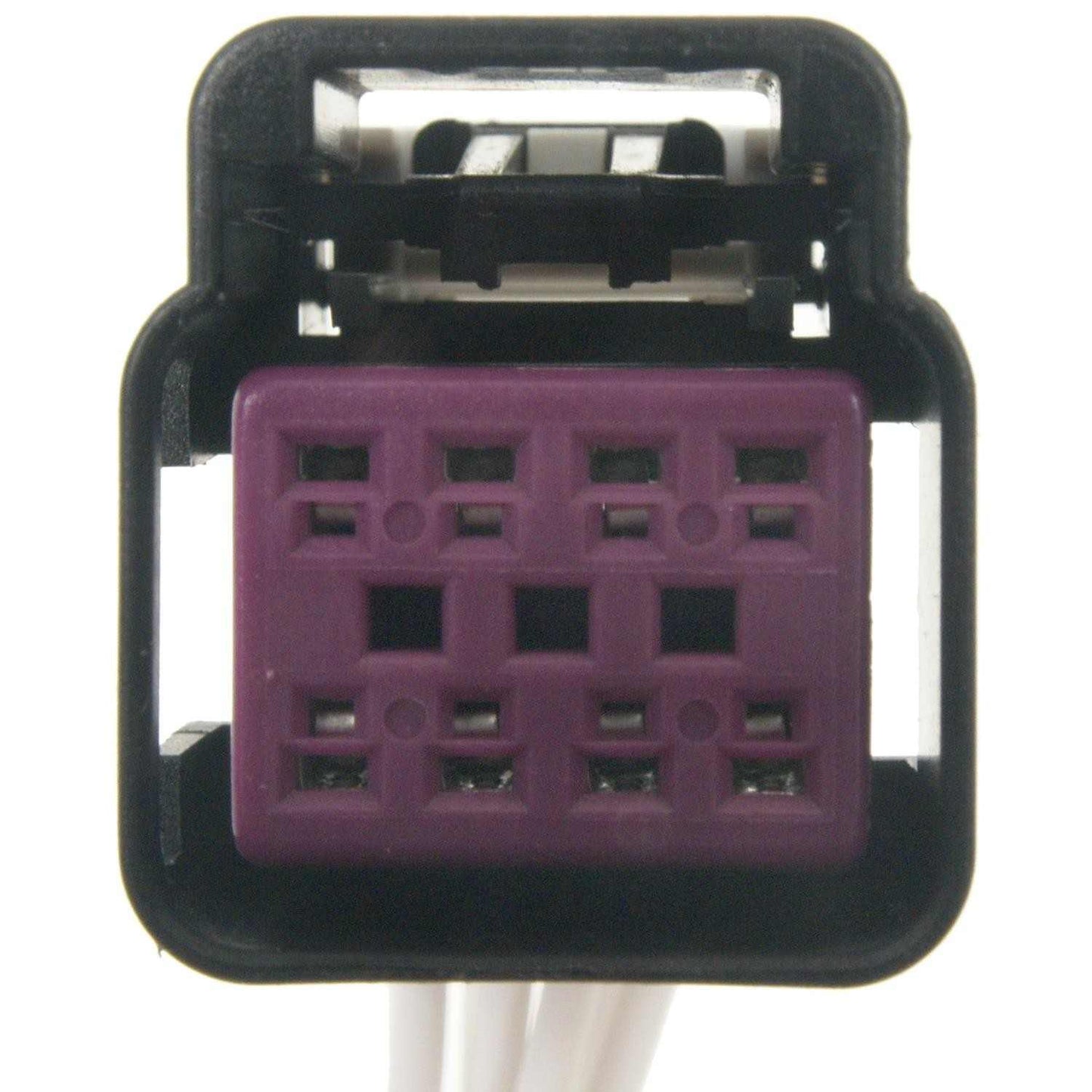 Standard Ignition Body Wiring Harness Connector S-990