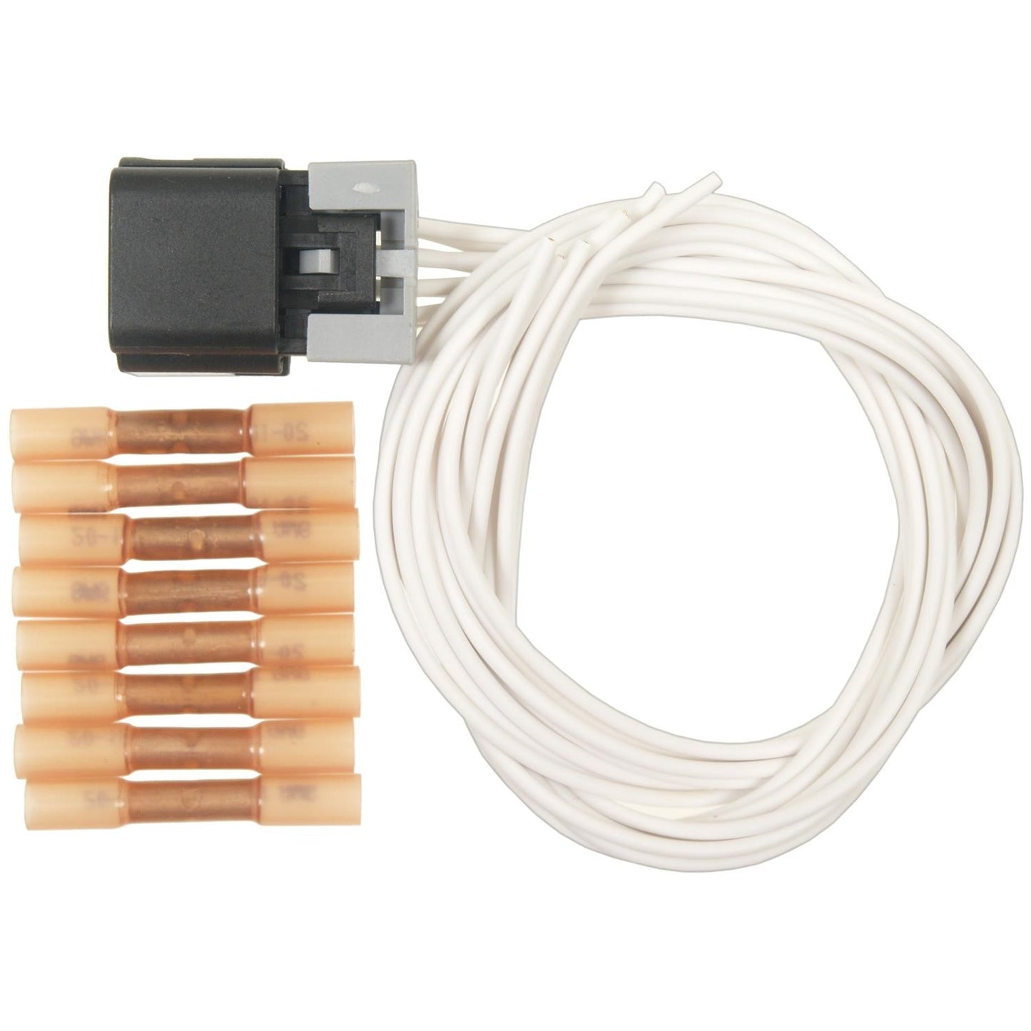 Standard Ignition Body Wiring Harness Connector S-990