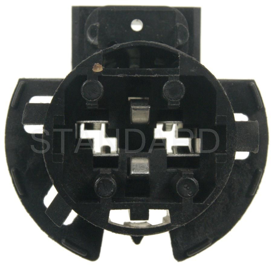 Standard Ignition Multi-Purpose Light Bulb Socket S-999