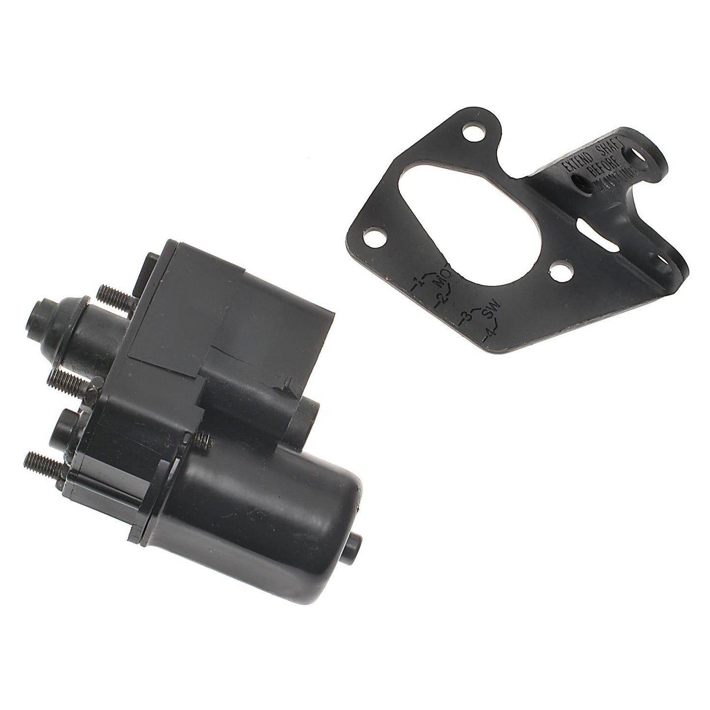 Standard Ignition Idle Speed Control Motor SA4