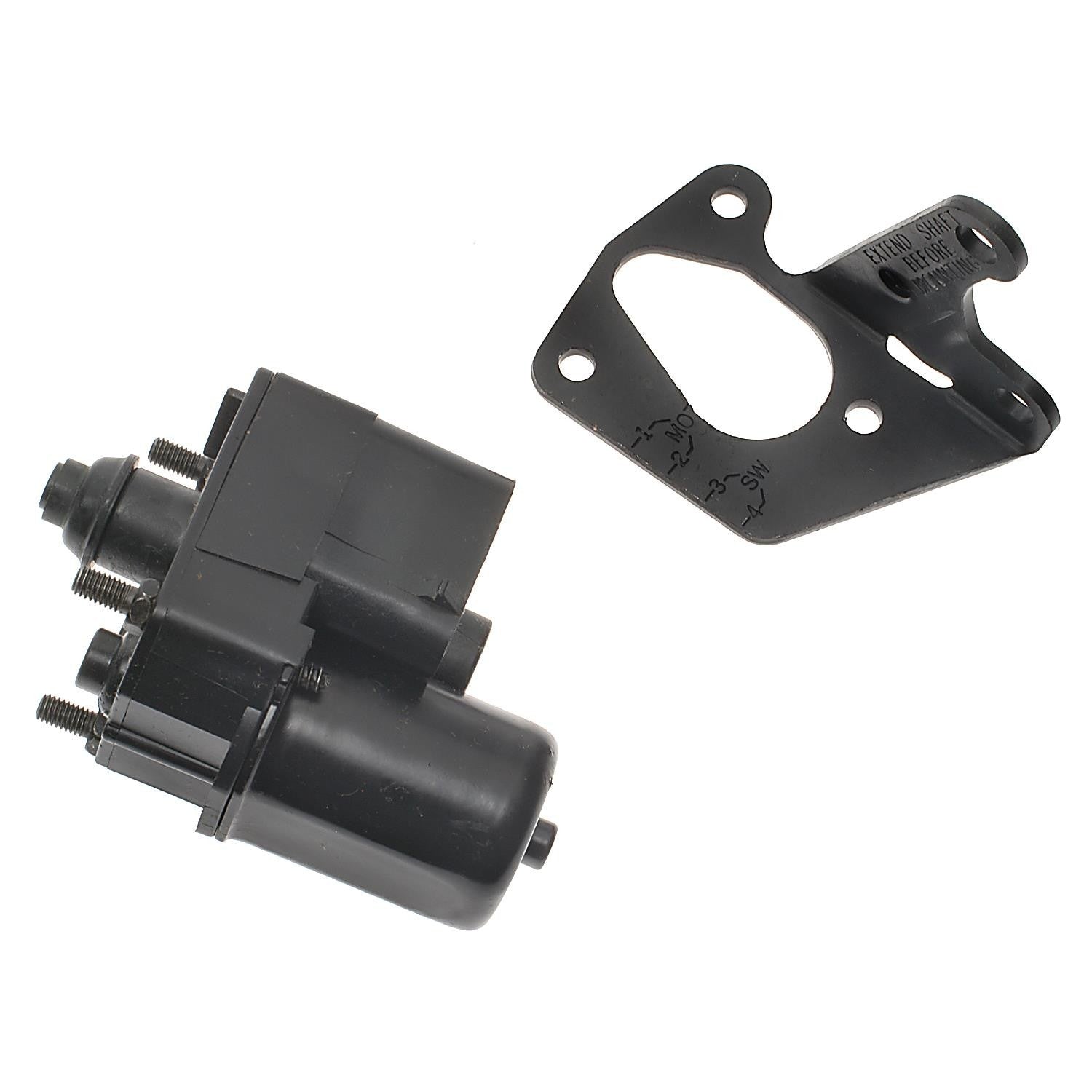 Standard Ignition Idle Speed Control Motor SA4