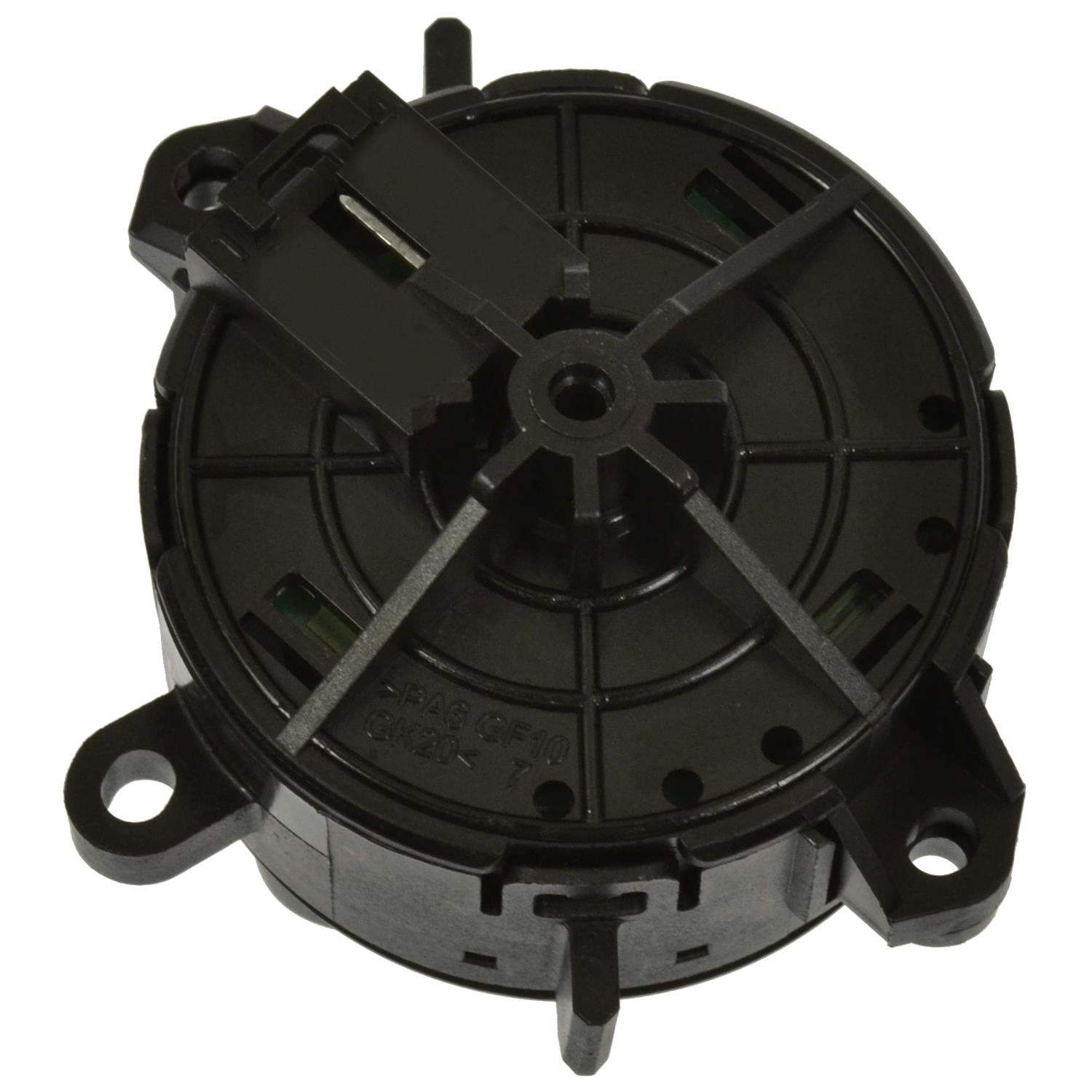 Standard Ignition Cruise Control Switch SAS236
