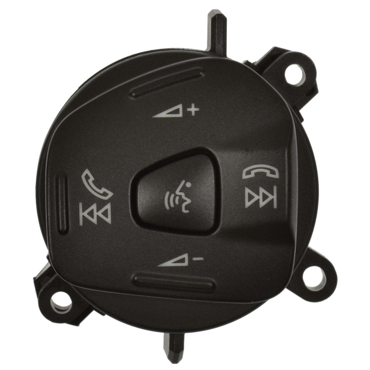 Standard Ignition Cruise Control Switch SAS236