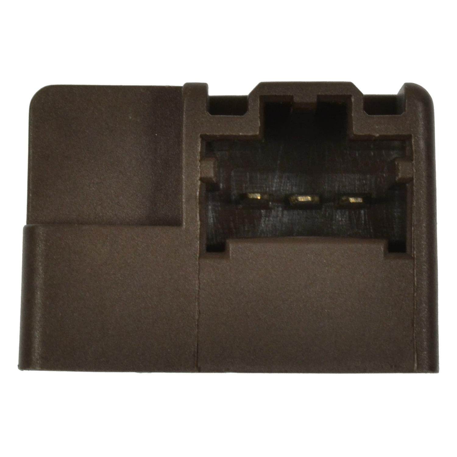 Intermotor Battery Current Sensor SBC110