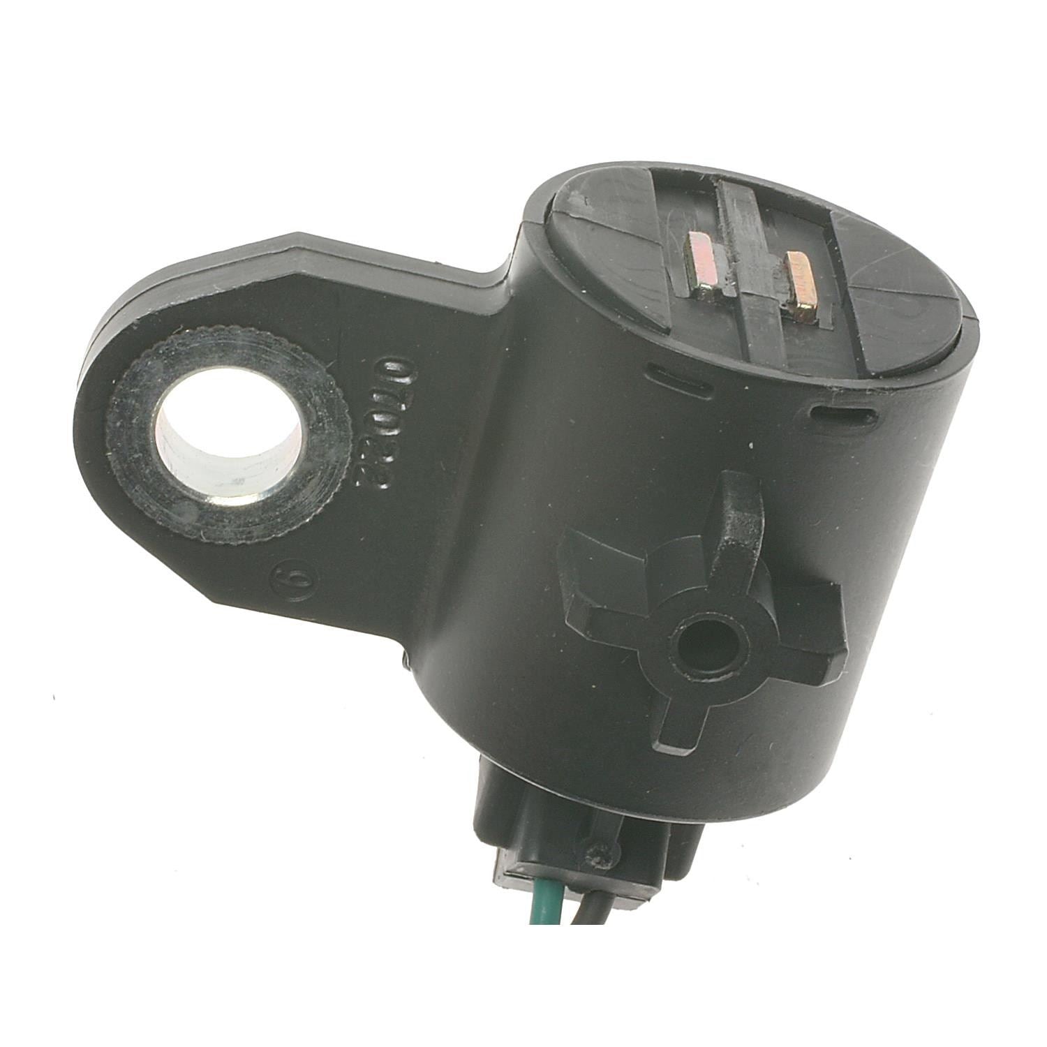 Standard Ignition Automatic Transmission Input Shaft Speed Sensor SC127
