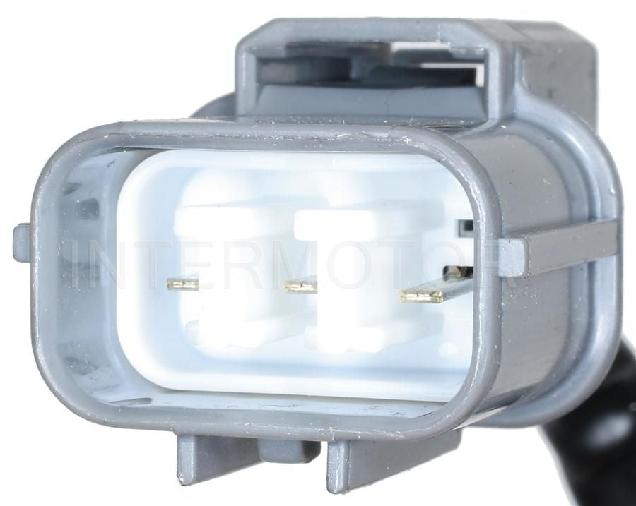 Intermotor Vehicle Speed Sensor SC137