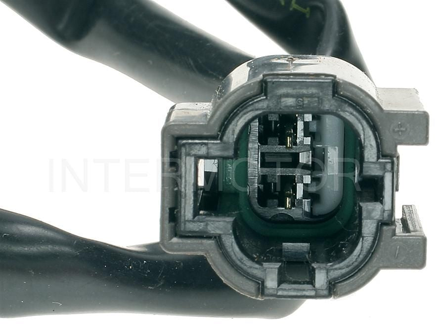 Intermotor Vehicle Speed Sensor SC157