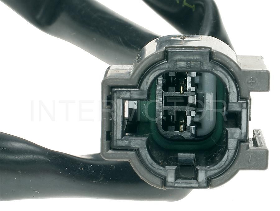Intermotor Vehicle Speed Sensor SC157