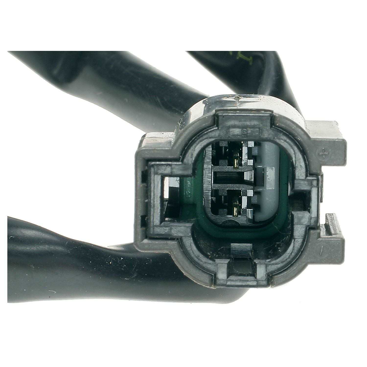 Intermotor Vehicle Speed Sensor SC157