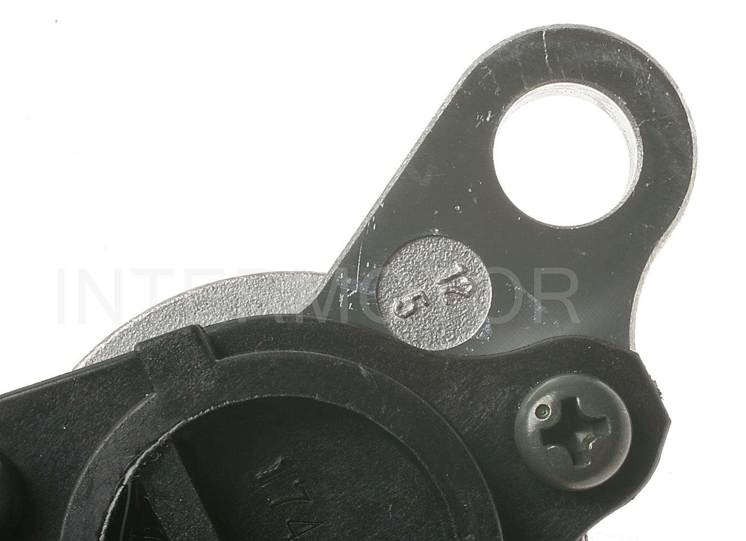 Intermotor Vehicle Speed Sensor SC169