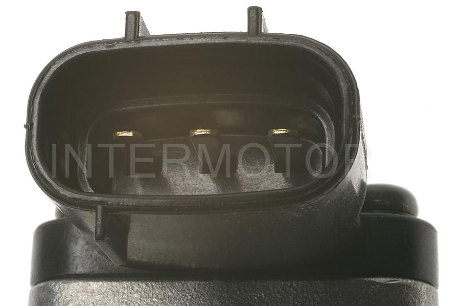 Intermotor Vehicle Speed Sensor SC169