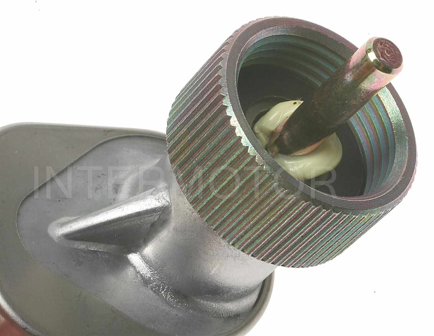 Intermotor Vehicle Speed Sensor SC172