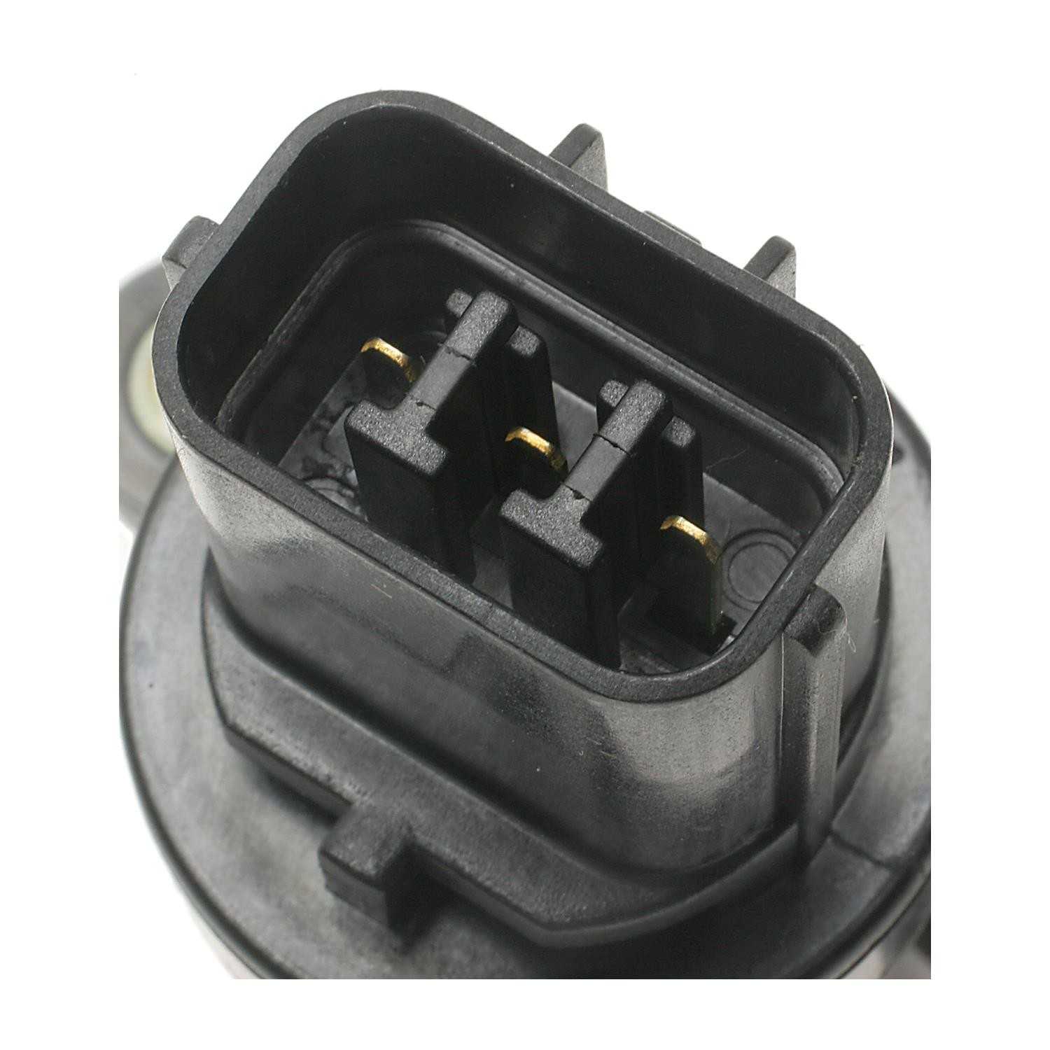 Intermotor Vehicle Speed Sensor SC177