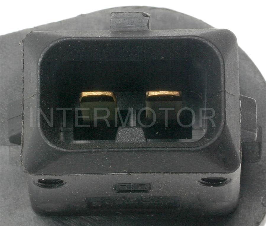 Intermotor Vehicle Speed Sensor SC198