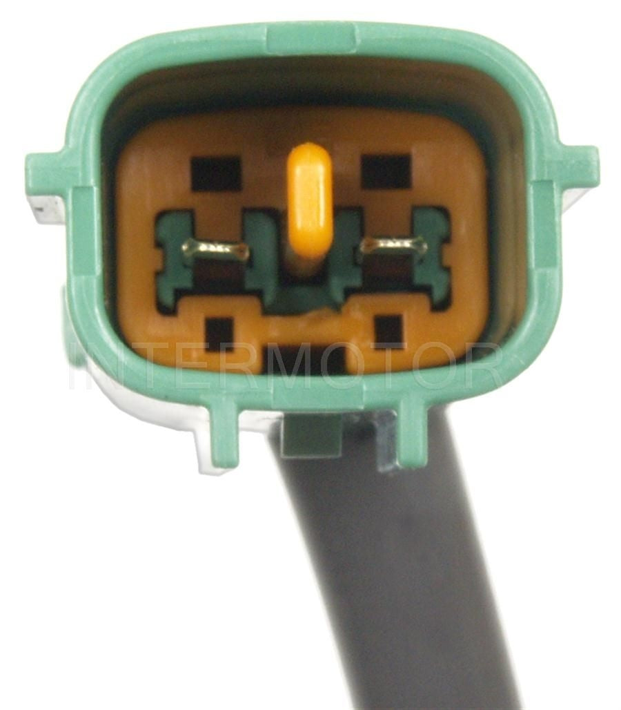 Intermotor Vehicle Speed Sensor SC230