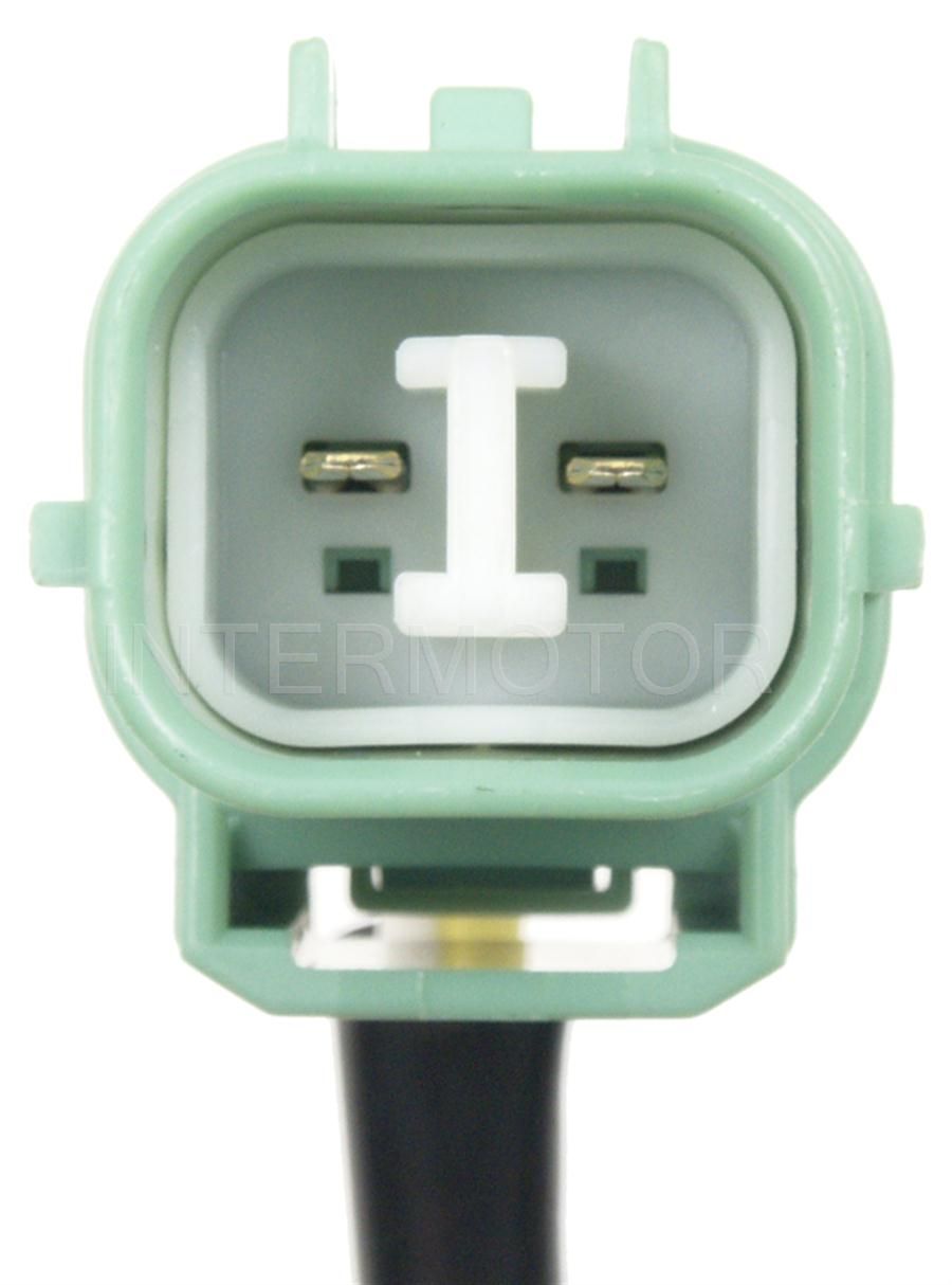 Intermotor Automatic Transmission Input Shaft Speed Sensor SC241