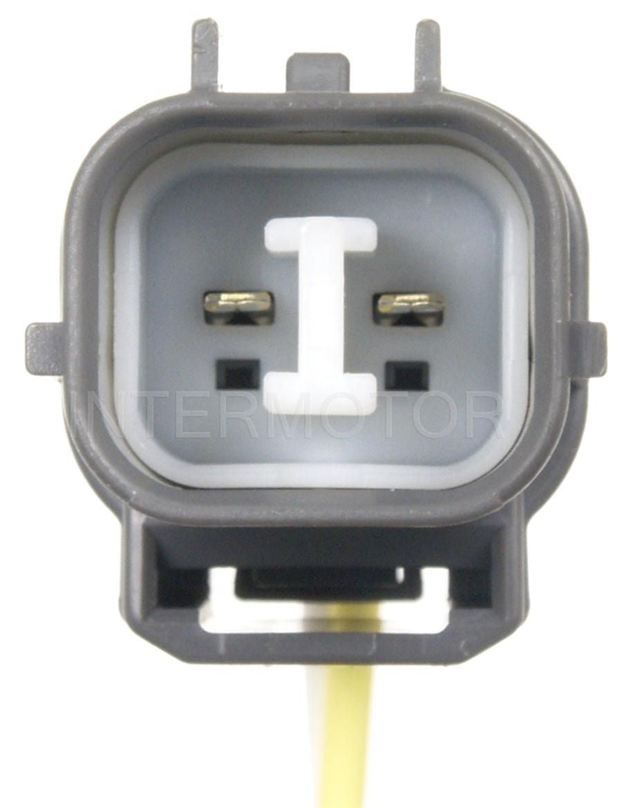 Intermotor Automatic Transmission Output Shaft Speed Sensor SC244