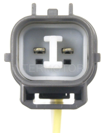 Intermotor Automatic Transmission Output Shaft Speed Sensor SC244