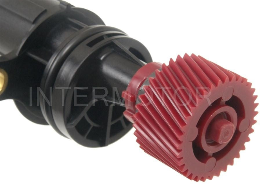 Intermotor Vehicle Speed Sensor SC265