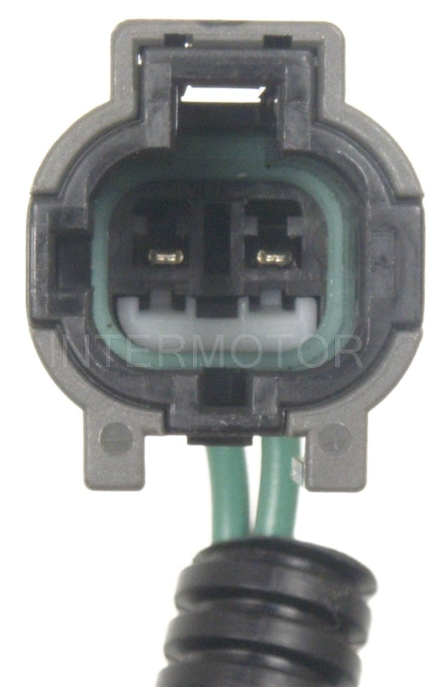 Intermotor Vehicle Speed Sensor SC267