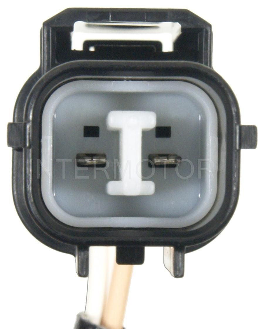 Intermotor Automatic Transmission Input Shaft Speed Sensor SC288