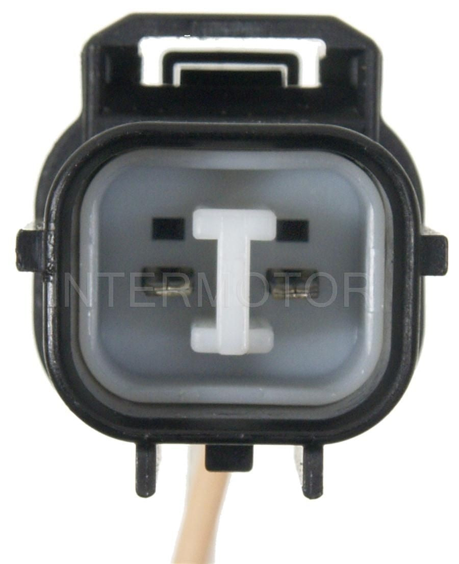 Intermotor Automatic Transmission Input Shaft Speed Sensor SC291