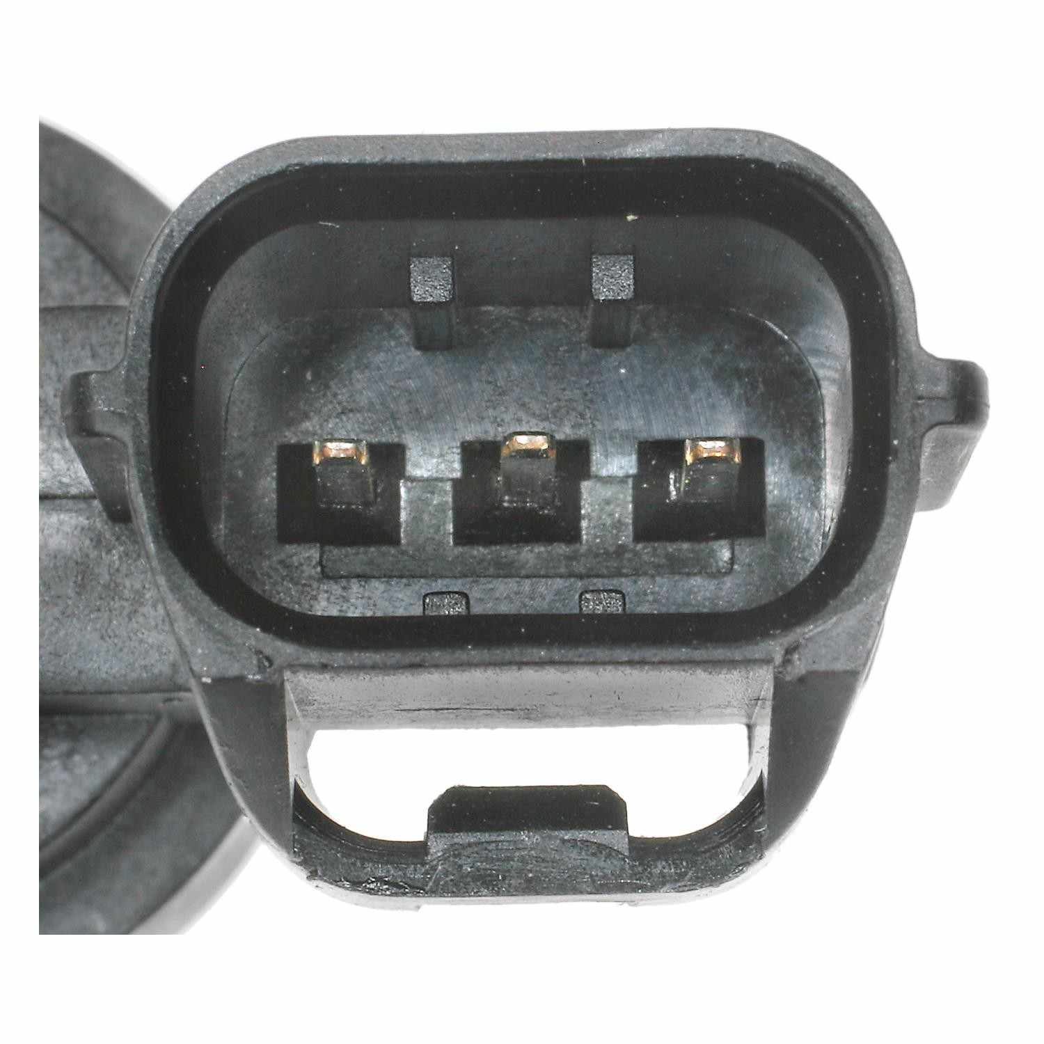 Intermotor Automatic Transmission Input Shaft Speed Sensor SC296