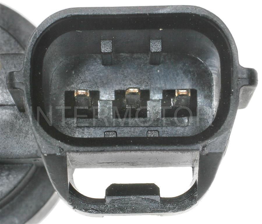 Intermotor Automatic Transmission Input Shaft Speed Sensor SC296