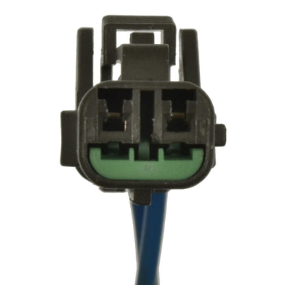 Intermotor Vehicle Speed Sensor SC300
