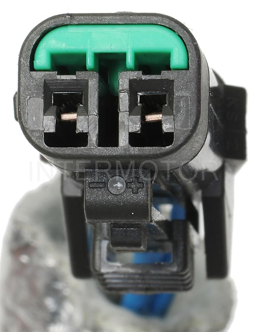Intermotor Vehicle Speed Sensor SC300