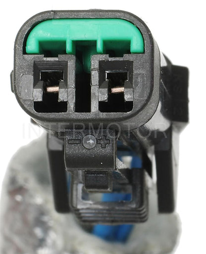 Intermotor Vehicle Speed Sensor SC300