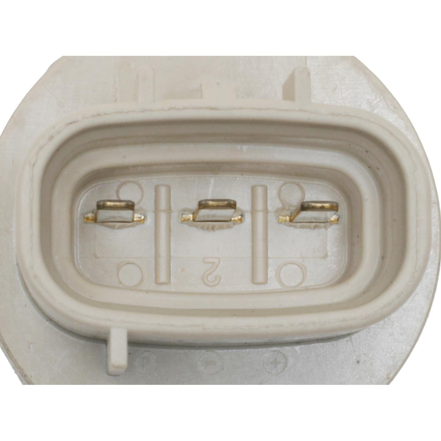 Intermotor Vehicle Speed Sensor SC303