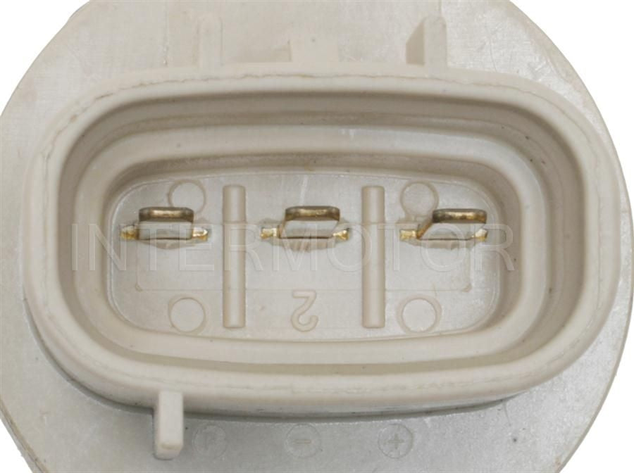 Intermotor Vehicle Speed Sensor SC303