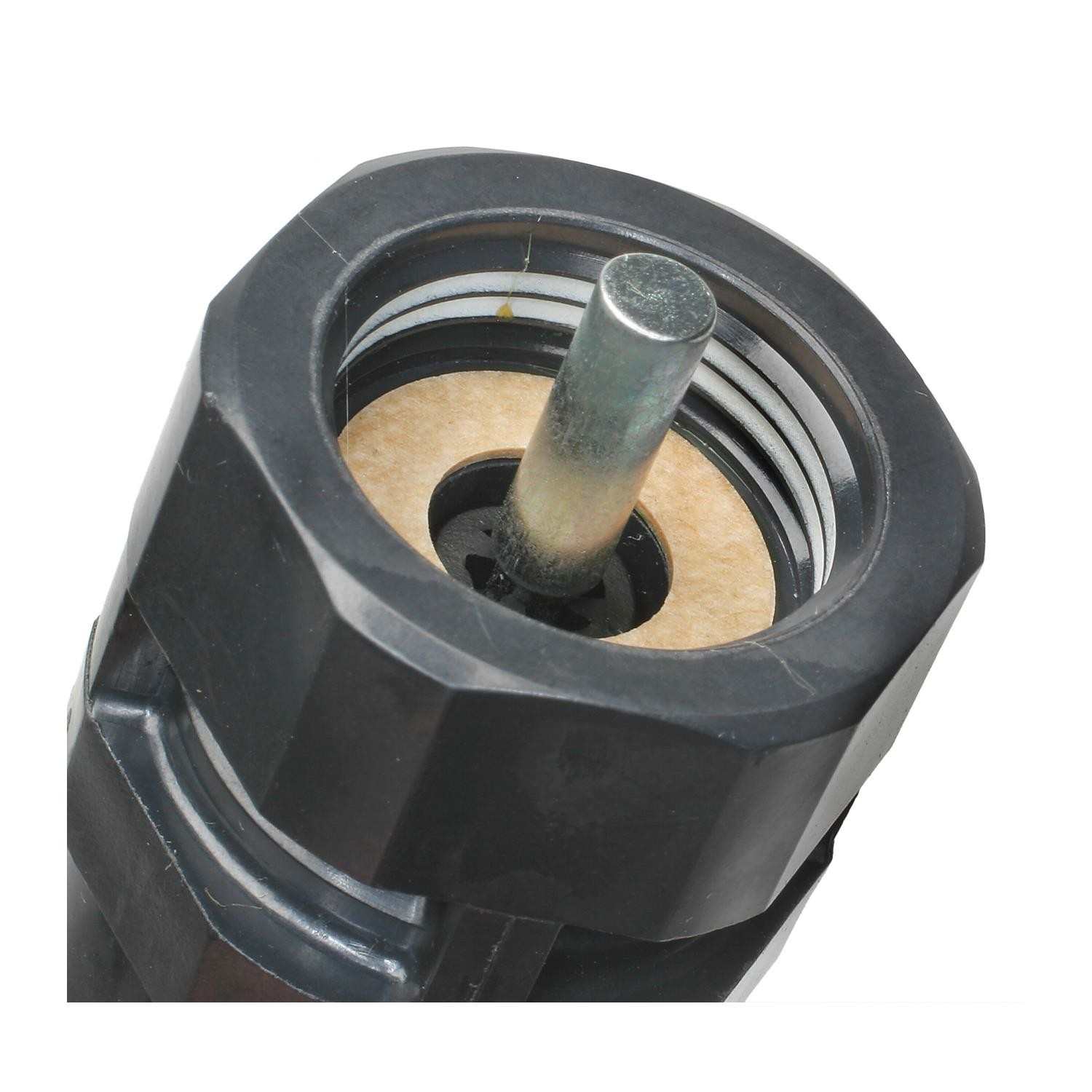 Intermotor Vehicle Speed Sensor SC315