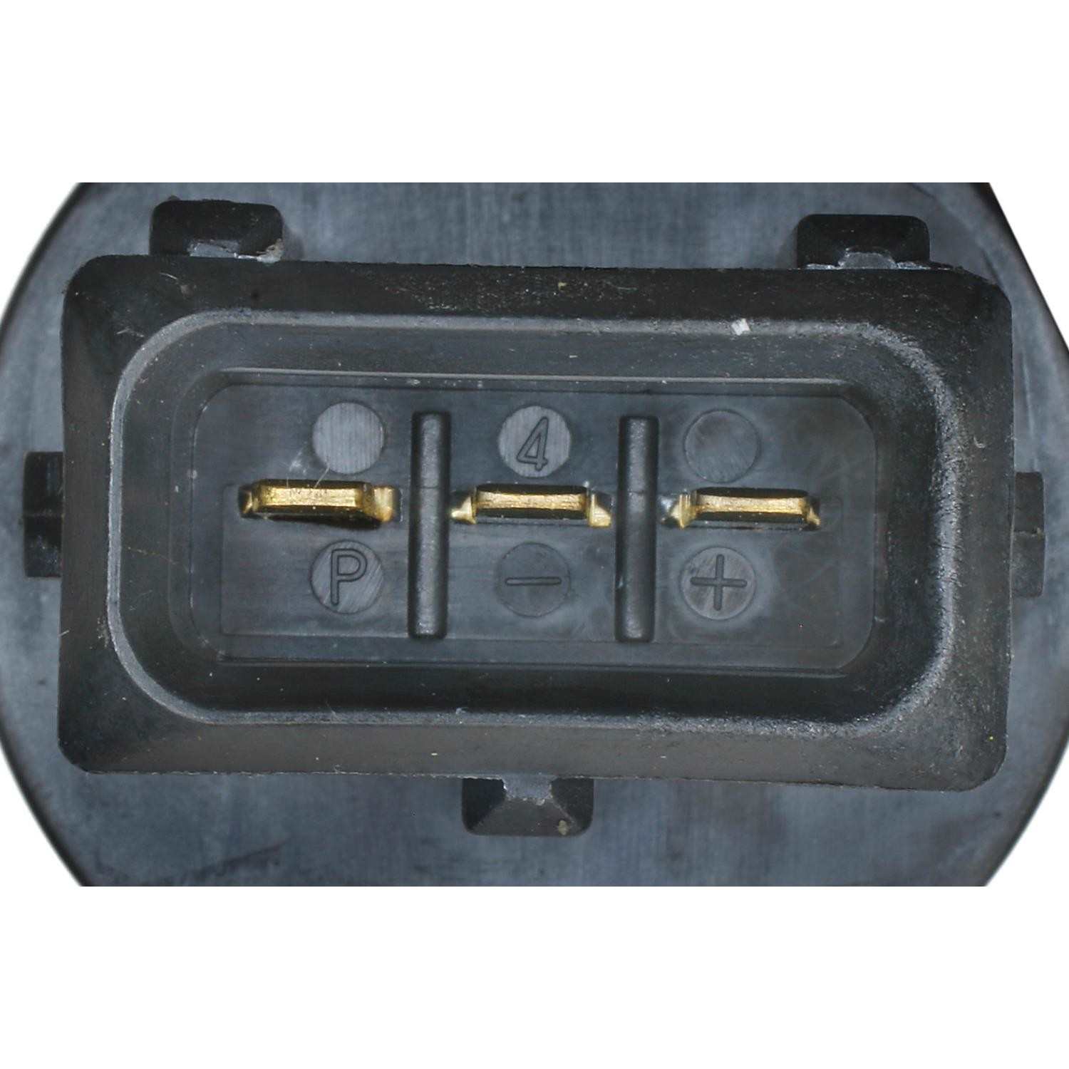 Intermotor Vehicle Speed Sensor SC315