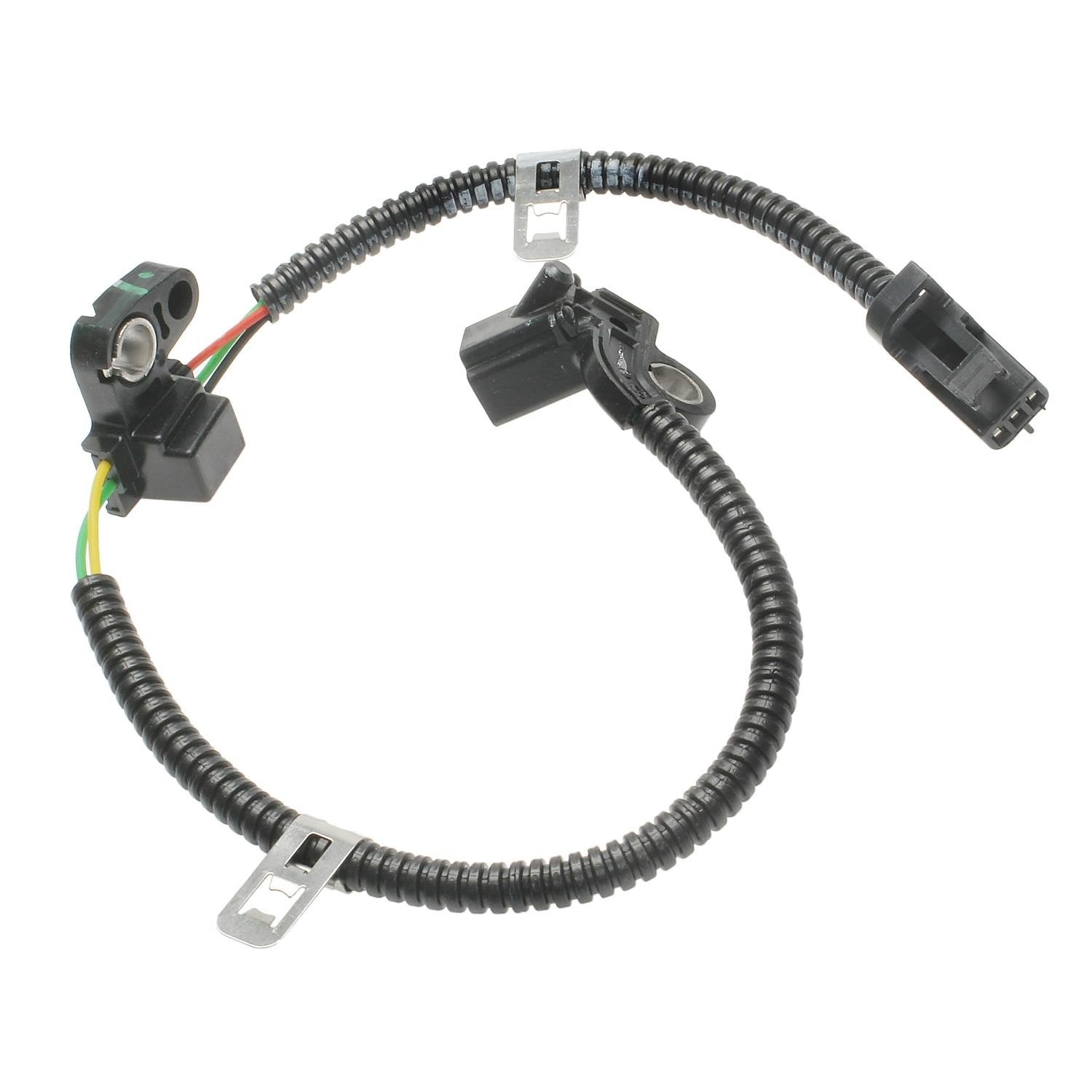 Standard Ignition Automatic Transmission Input Shaft Speed Sensor SC317