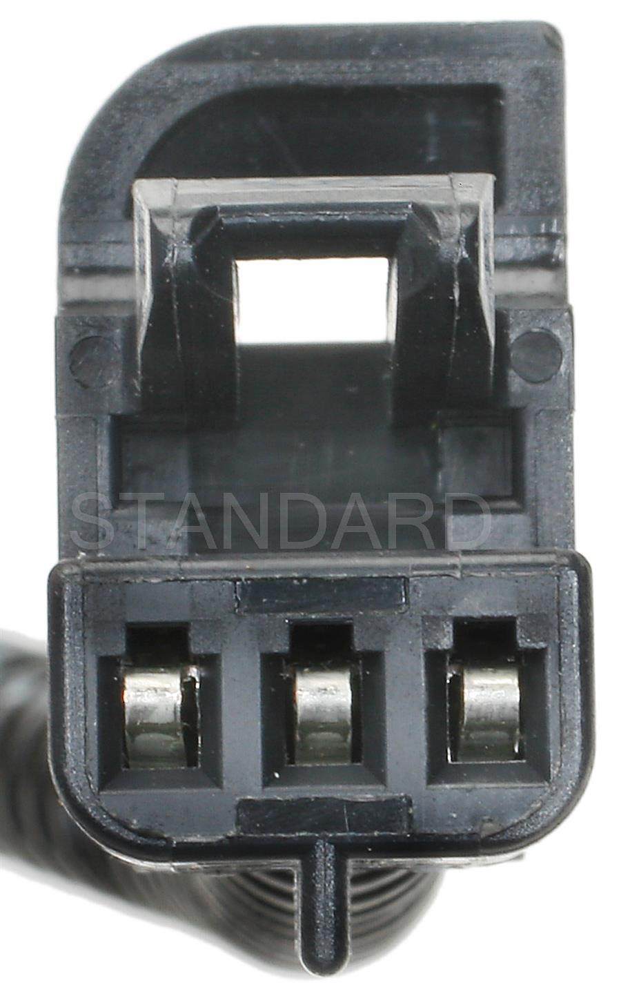 Standard Ignition Automatic Transmission Input Shaft Speed Sensor SC317
