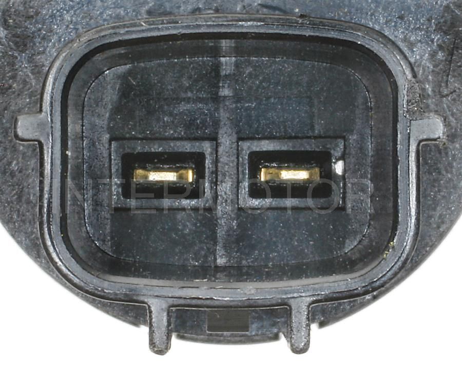 Intermotor Vehicle Speed Sensor SC327