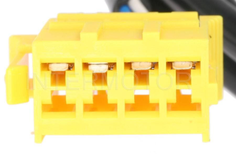 Intermotor Vehicle Speed Sensor SC335