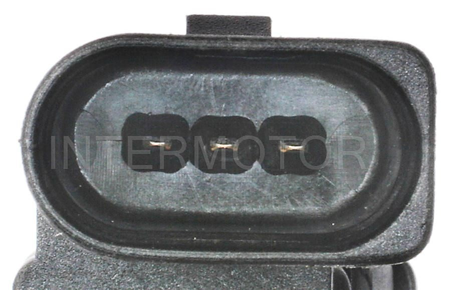Intermotor Vehicle Speed Sensor SC345