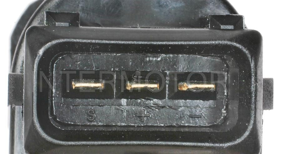 Intermotor Vehicle Speed Sensor SC347