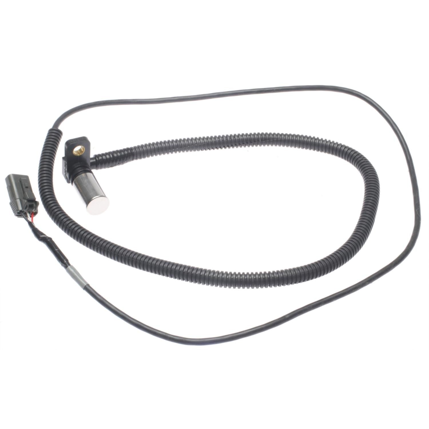 Intermotor Automatic Transmission Input Shaft Speed Sensor SC358 main image