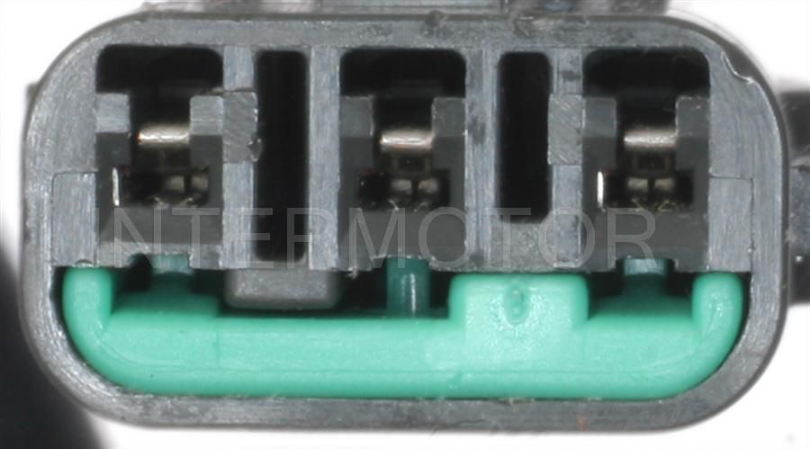 Intermotor Automatic Transmission Input Shaft Speed Sensor SC358 image 4