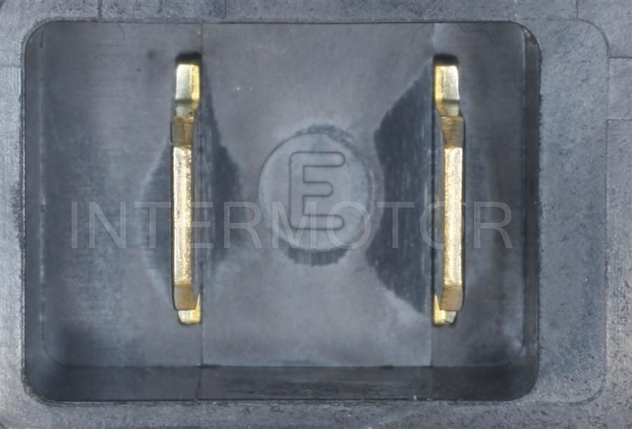 Intermotor Vehicle Speed Sensor SC361